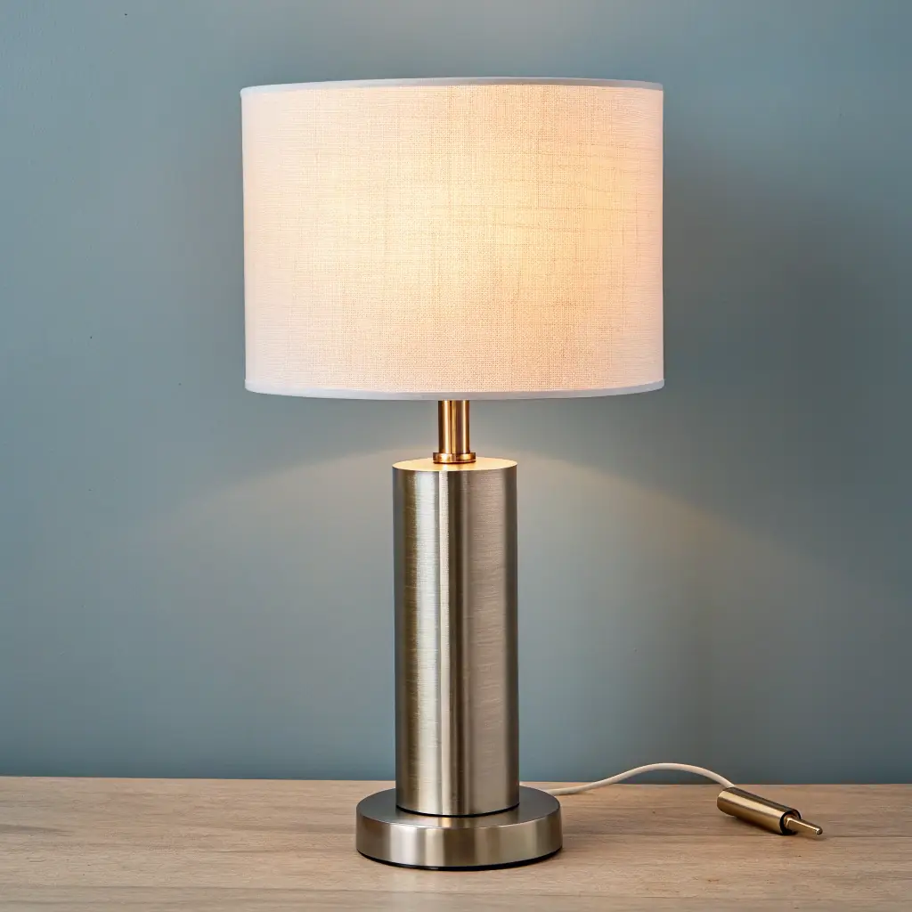 LED Table Lamp