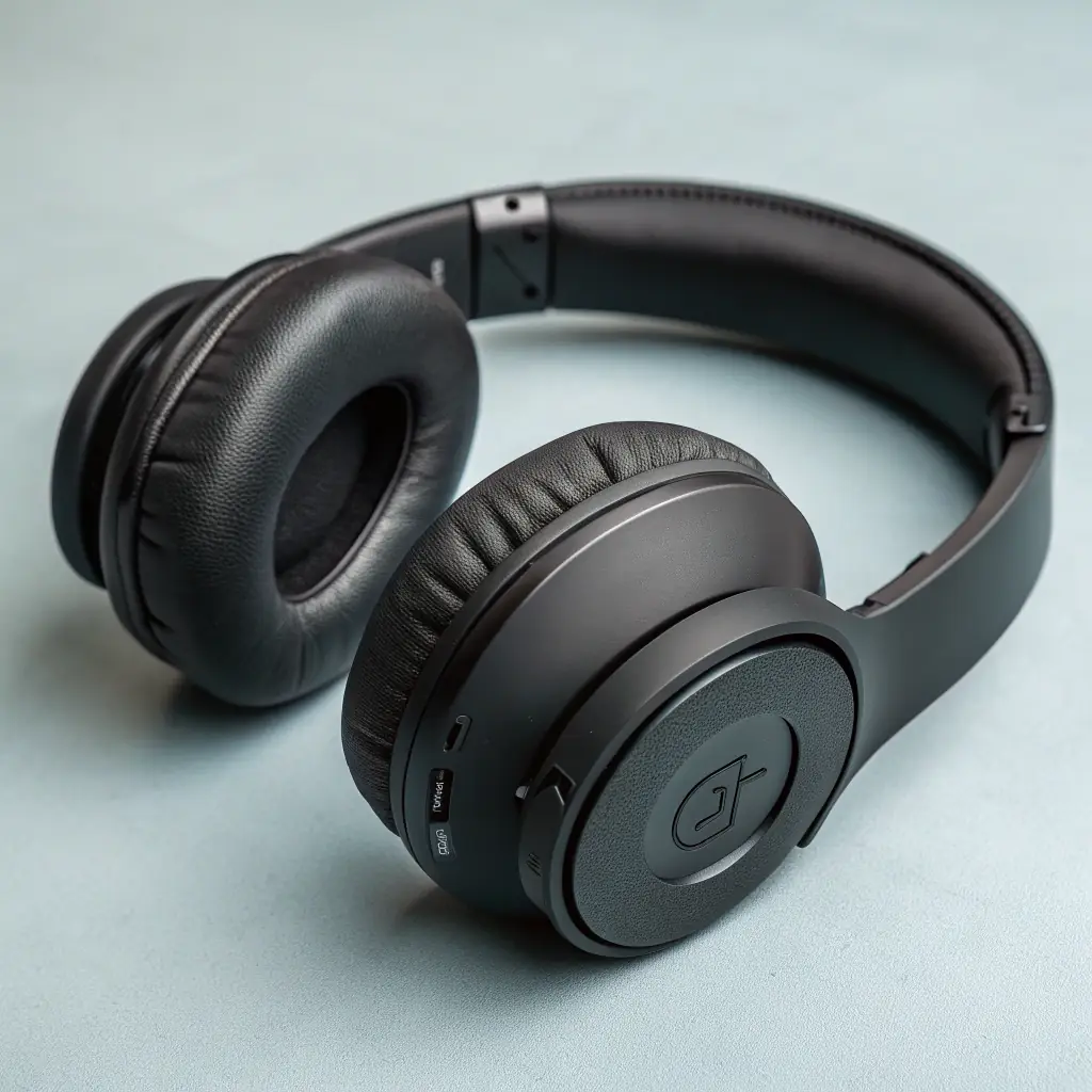 Sony WH-1000XM5 Headphones