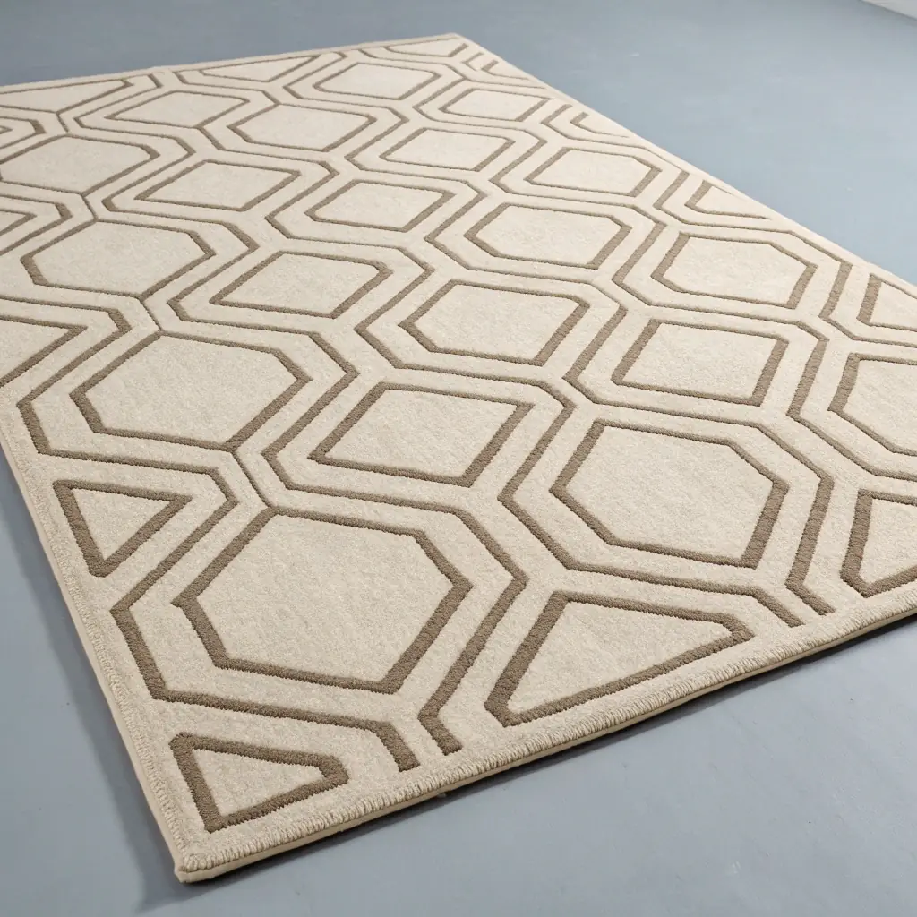 Modern Area Rug