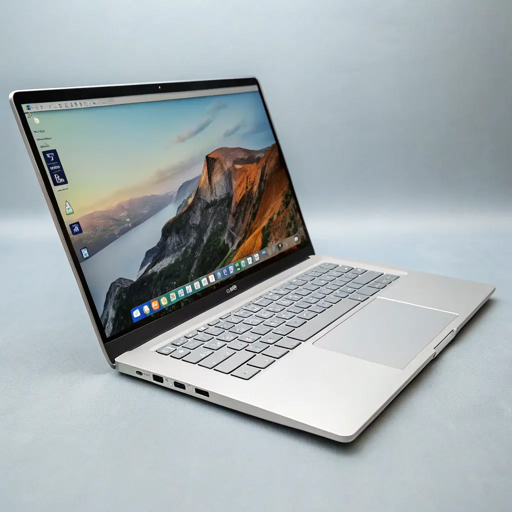 Dell XPS 13 Laptop