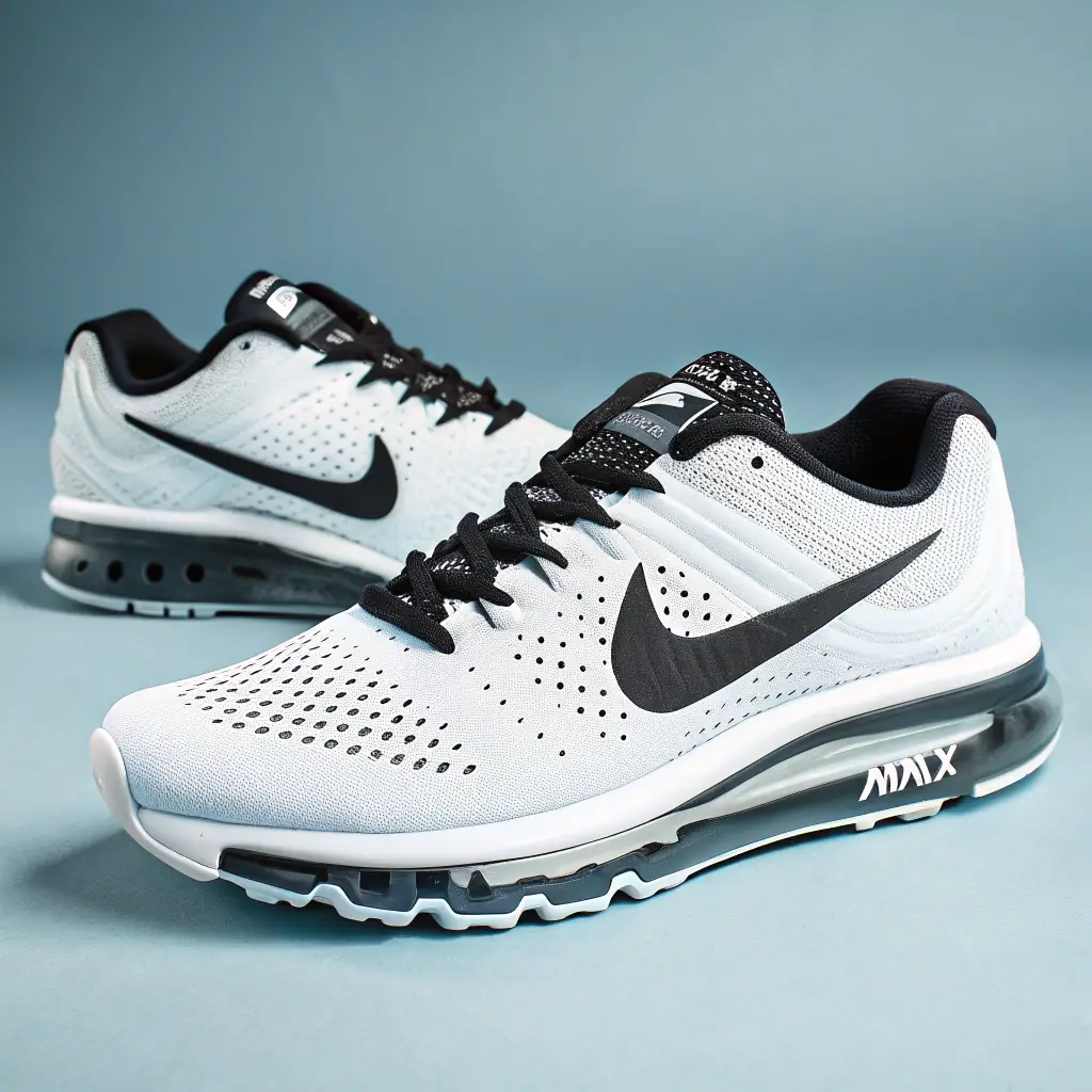 Nike Air Max Sneakers